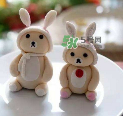 翻糖蛋糕皮能吃吗,翻糖蛋糕皮能不能吃