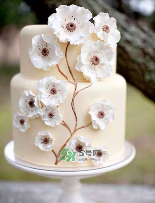 翻糖蛋糕好吃吗?,翻糖蛋糕能吃吗