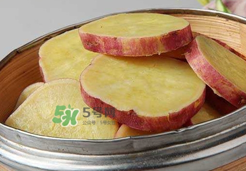 地瓜快速煮熟的方法,地瓜怎么煮比较快