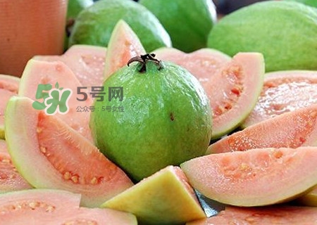 红心芭乐皮能吃吗,白心芭乐皮能吃吗