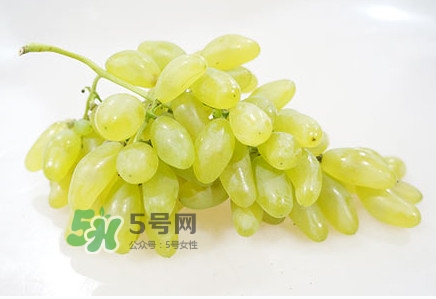 金手指葡萄的优点和缺点,金手指葡萄好吃吗 金手指葡萄的优点和缺点,金手指葡萄好吃吗