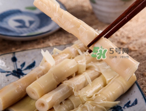 苦笋怎么做好吃没有苦味,苦笋怎么做好吃