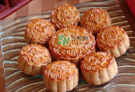 月饼节日什么时候,月饼节是几月几日?