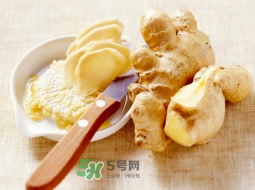 立秋能吃姜吗?,秋天立冬后可以吃姜吗