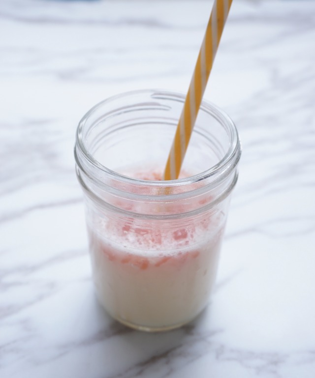 自制养乐多饮料的做法大全,养乐多制作饮料