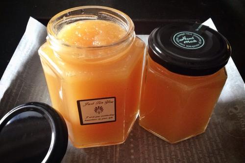 苹果酱的好处,吃苹果酱有什么好处