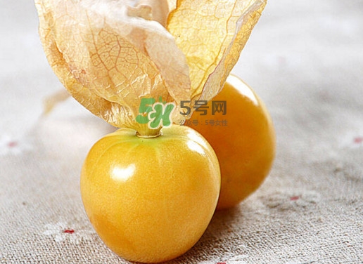 姑娘果可以直接吃吗,姑娘果可以直接吃吗不用洗