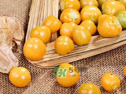 姑娘果怎么挑选,姑娘果什么品种好 姑娘果怎么挑选,姑娘果什么品种好