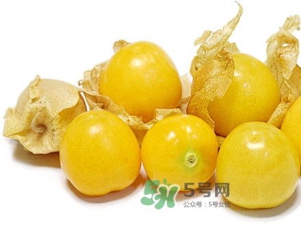 姑娘果怎么保存不会坏,姑娘果怎么保存方法