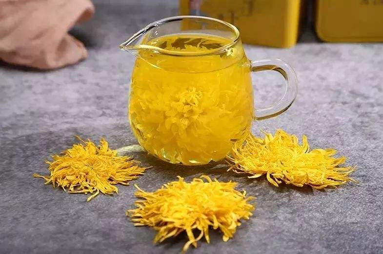 吃什么食物清热解毒去火,吃什么能清热去火