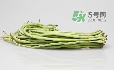 缸豆有什么营养和功效,缸豆有什么营养价值