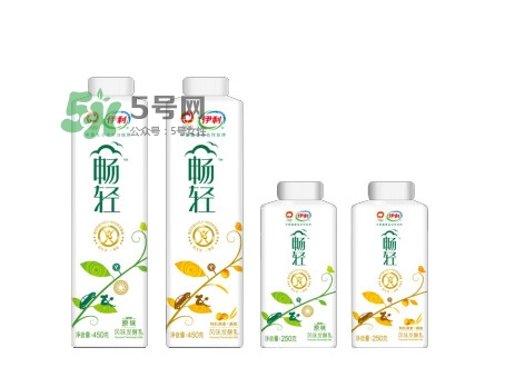 畅轻酸奶有封口吗?为啥一打开就开了,畅轻酸奶里面有没有封口的