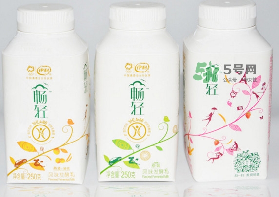 畅轻酸奶可以减肥吗,畅轻酸奶会胖吗