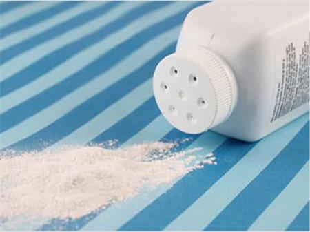 滑石粉的成分是什么(滑石粉的成分是什么组成的)