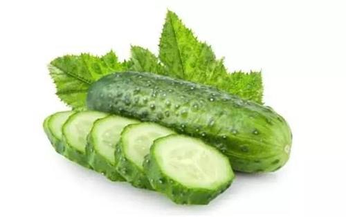 黄瓜能清热去火吗,黄瓜清热降火吗