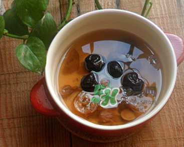 感冒了能喝酸梅汤吗,热的酸梅汤可以喝吗