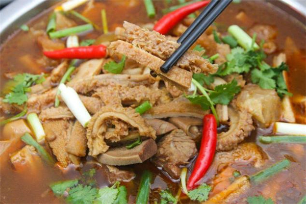 牛杂可以多吃吗,牛杂哪些人不能吃