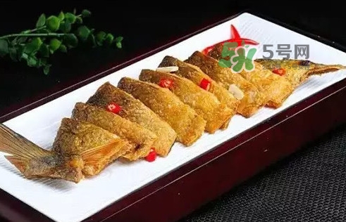 鳡鱼怎么做好吃又简单,清蒸鳡鱼怎么做好吃