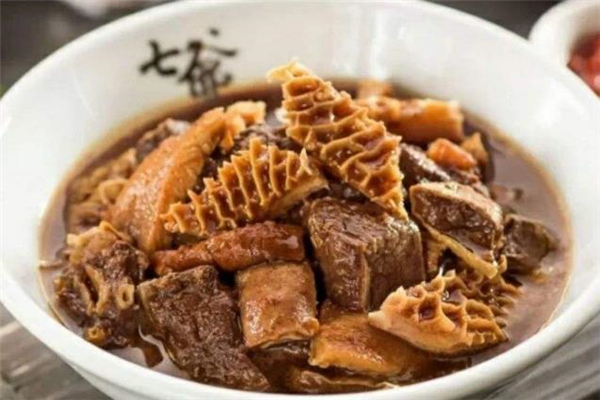 牛杂可以天天吃吗,天天吃牛杂好吗 牛杂可以天天吃吗,天天吃牛杂好吗