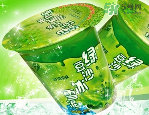 刚煮好的绿豆汤可以放冰箱吗,绿豆汤可以放冰箱吗?