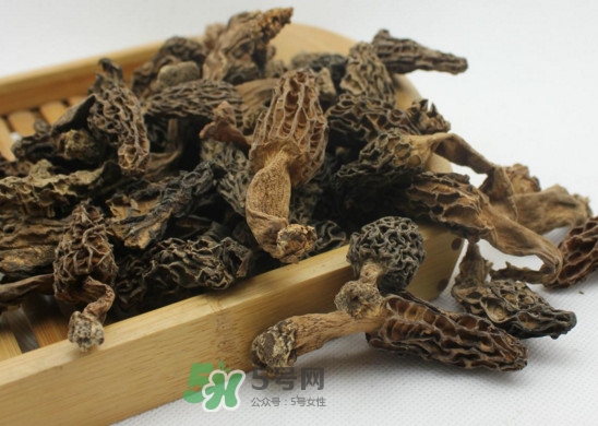 孕妇可以吃羊肚菌吗?,孕妇可以吃羊肚菌吗煲汤吗