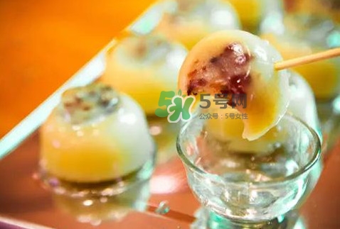 钵仔糕是什么做的,钵仔糕介绍