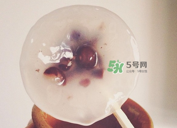 钵仔糕的粉是什么粉,钵仔糕到底是用什么粉做的