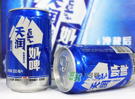 奶啤什么牌子的好喝,哪个牌子奶啤好喝