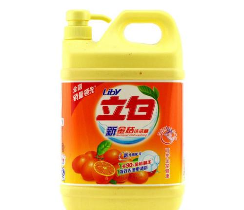 洗洁精洗水果要注意什么(水果用洗洁精洗好吗)