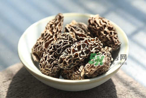 羊肚菌怎么吃比较好,羊肚菌的做法 最正宗的做法