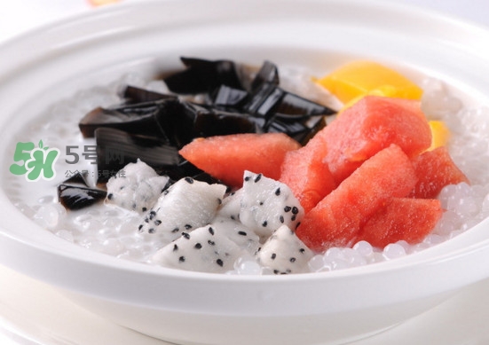 吃了龟苓膏不能吃什么,龟苓膏什么时候吃不能和什么吃 吃了龟苓膏不能吃什么,龟苓膏什么时候吃不能和什么吃