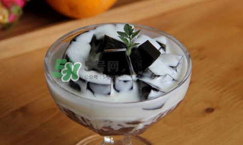 龟苓膏是发物吗,龟苓膏的成分 龟苓膏是发物吗,龟苓膏的成分