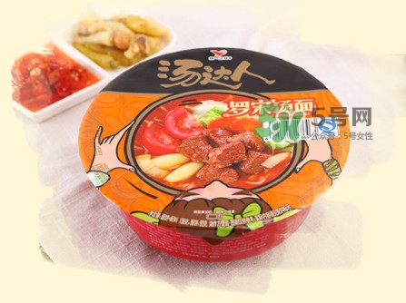 统一汤达人是哪个国家的,汤达人是哪个国家的牌子