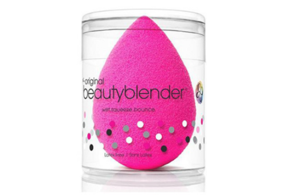 beautyblender美妆蛋颜色区别,beauty blender是什么牌子