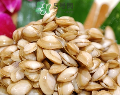 海瓜子怎么做好吃简单,辣炒海瓜子怎么做好吃