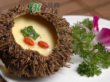 海胆死了还能吃吗?,海胆直接吃吗