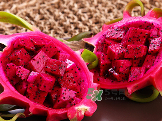 红心火龙果能天天吃吗?,红心火龙果可以天天吃吗