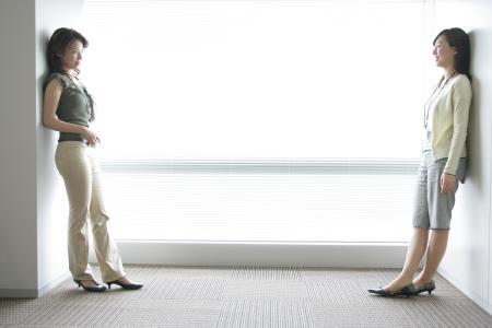 饭后站立多久能减肥(饭后站立多久能减肥)