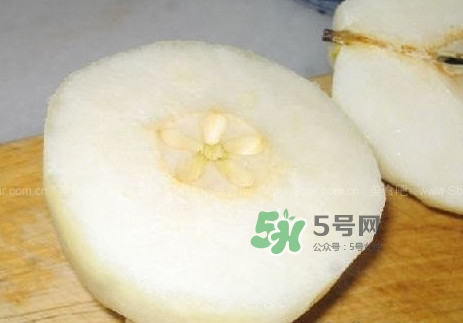 冰糖和梨子能治咳嗽,冰糖雪梨能治咳嗽吗?