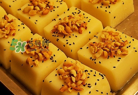 凉糕可以放冰箱吗?,凉糕不放冰箱过夜可以吃吗 凉糕可以放冰箱吗?,凉糕不放冰箱过夜可以吃吗