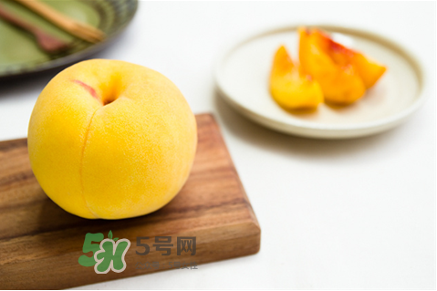 黄桃什么味道,黄桃味道怎么样