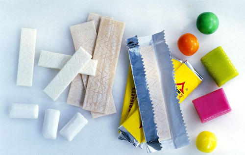 长期嚼口香糖脸会变大吗,偶尔嚼口香糖脸会变大吗 长期嚼口香糖脸会变大吗,偶尔嚼口香糖脸会变大吗