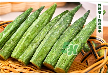 秋葵可以晒干保存吗,秋葵如何晒干保存 秋葵可以晒干保存吗,秋葵如何晒干保存