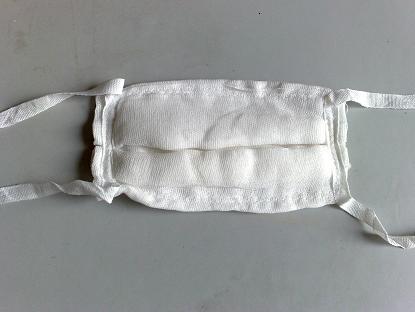 纱布口罩多少层好(纱布口罩多少层比较好)