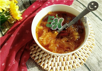 银耳汤放冰箱过夜能吃吗?,过夜的银耳汤放冰箱还能喝吗