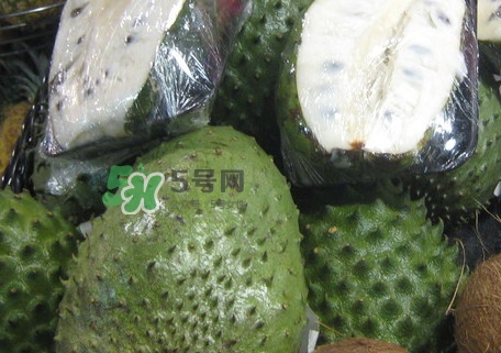 刺果番荔枝好吃吗,刺果番荔枝怎么吃