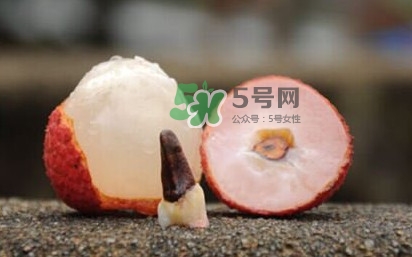 荔枝在几月份成熟,荔枝的成熟期是几月份