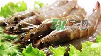 吃虾为什么会瘦,晚上九点吃虾会长胖吗
