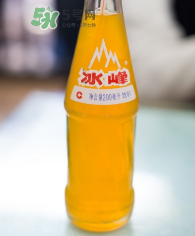 冰峰是什么饮料,冰峰是什么意思 冰峰是什么饮料,冰峰是什么意思