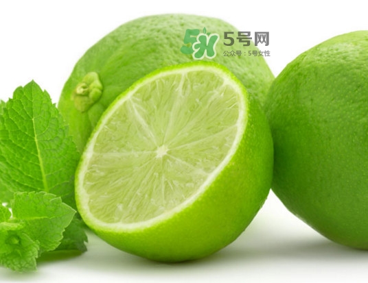 青柠檬怎么挑选,青柠檬怎么挑选好